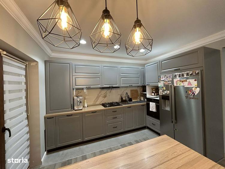 Mocira | Casa noua, pe un singur nivel | 169.000 - 3