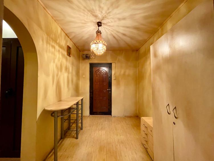 Vanzare 2 camere 50 mp, bloc 1980 - Militari, metroul Gorjului - 2