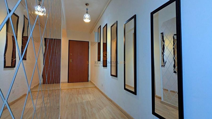 Apartament 2 camere, Metalurgiei Park, Parc Tudor Arghezi, Comision 0% - 1