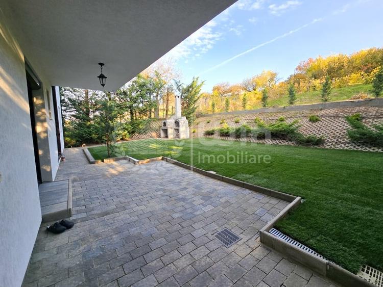 Casa individuala | 300mp utili | 577mp teren | Feleacu - 2