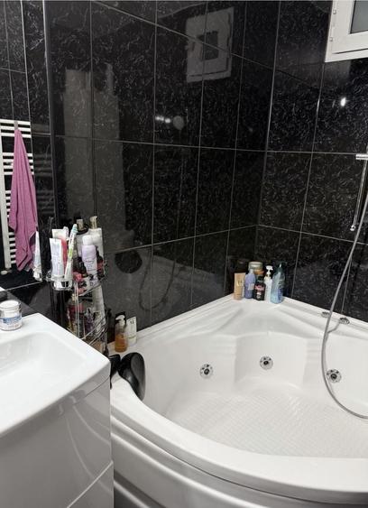 URGENT!, proprietate in vila, GARAJ, FARA RISC SEISMIC, STRADAL, NEGOCIABIL - 6