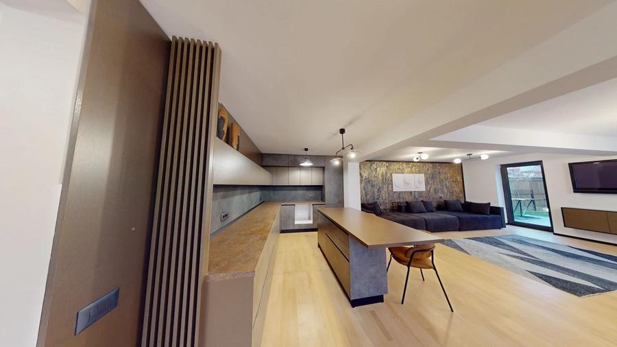 Casa moderna,mobilata-utilata,Harman-Brasov - 5