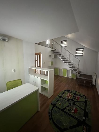 Casa spre inchiriat /vanzare - 1