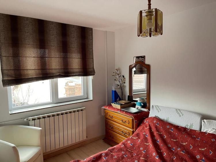 Vila D+P+E+M utilata si mobilata in zona semicentrala cu 6 camere si 191mp utili - 11