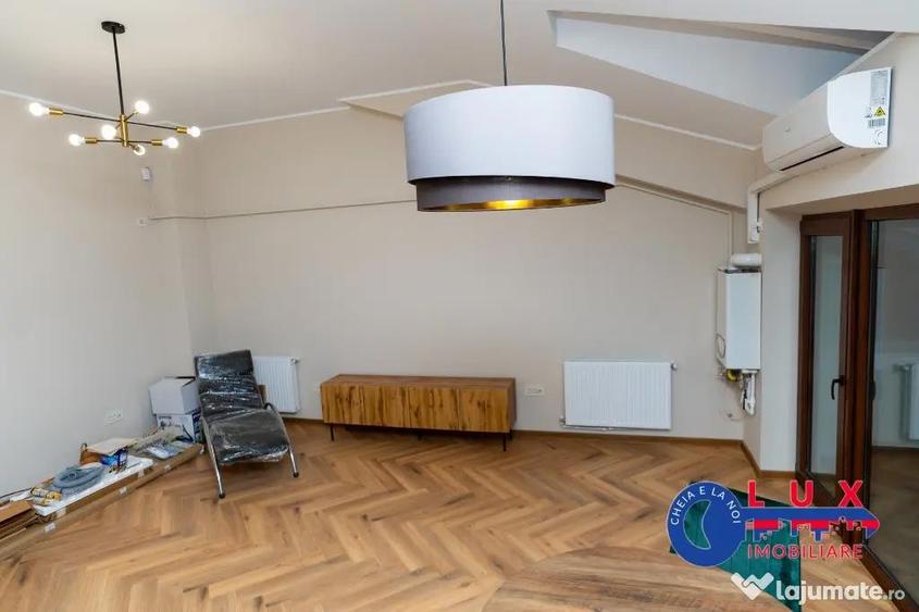 ID 2909 Apartament 2 camere RENOVAT - Strada Mircea Voda - 11