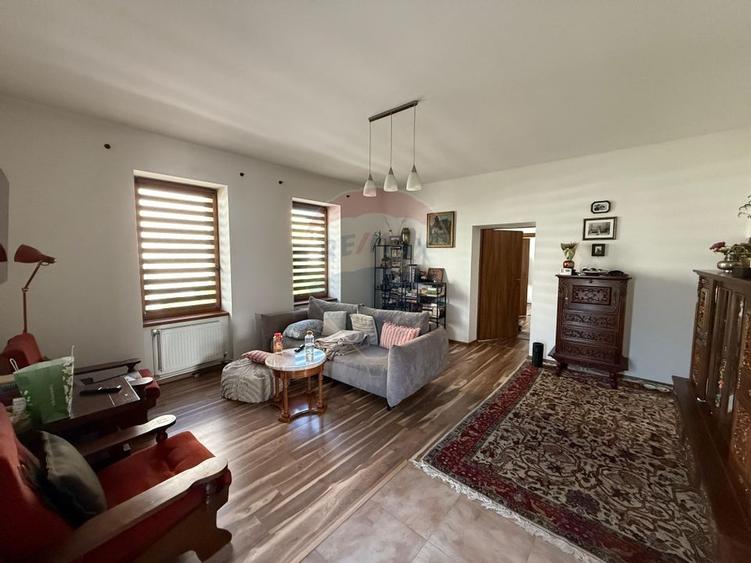 Clădire cu 10 apartamente, zona centrală, Cluj-Napoca - 7