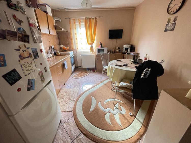 Apartament cu trei camere -zona Matei Basarab - 6
