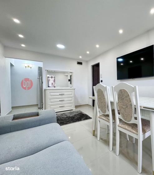 SE INCHIRIAZA un superb apartament cu 2 dormitoare - 5