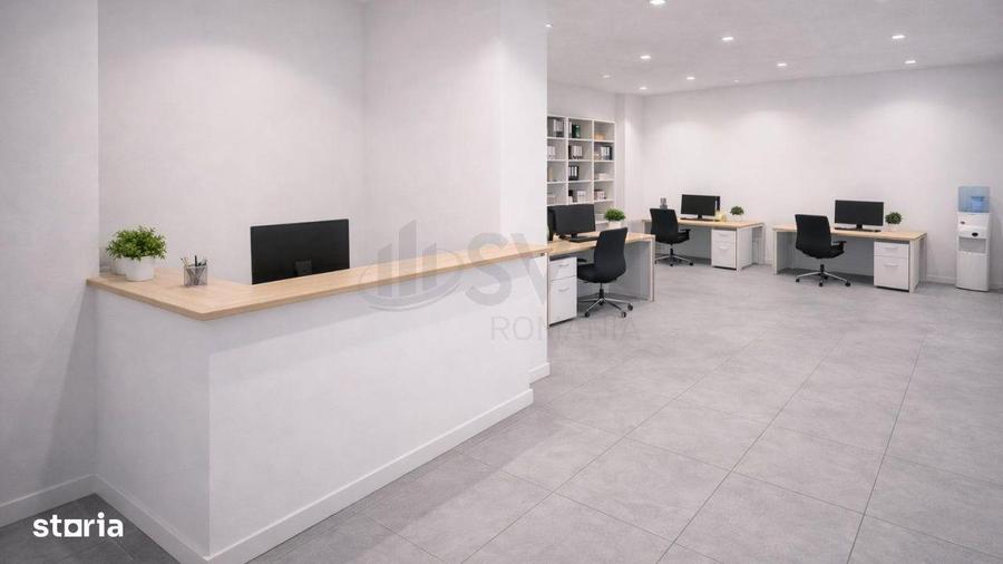 Spatiu comercial de vanzare Eminescu l Dacia - 6