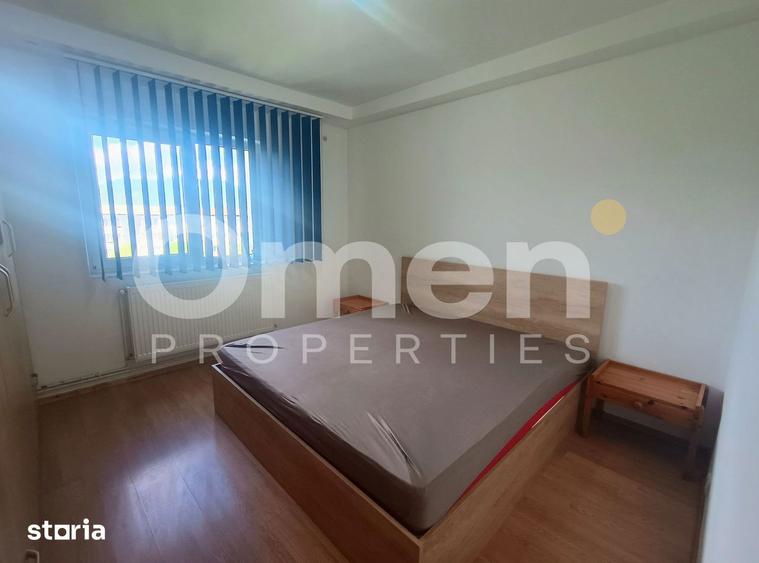 Apartament 2 camere | Mara?e?ti | 54 mp - 8