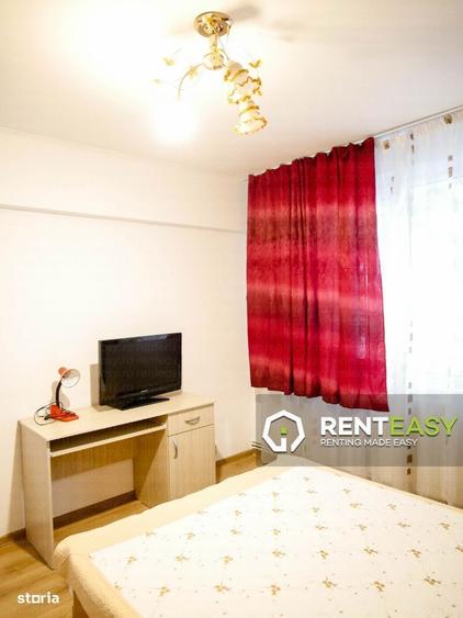 Apartament cu 2 camere in Centru - Piata Unirii - 10