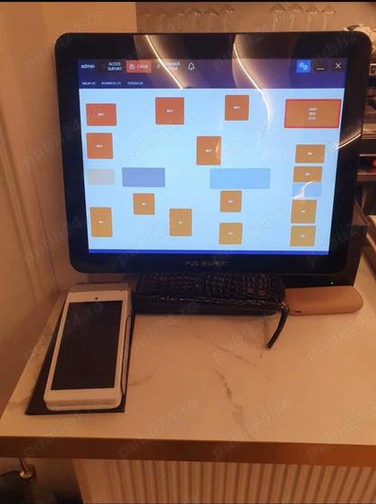 Bar afacere la cheie - 3