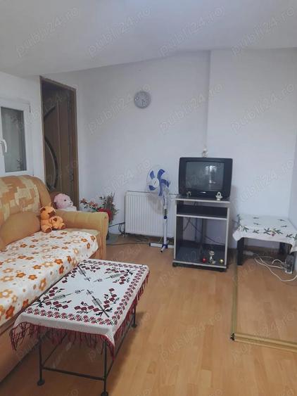 Casa curte de vanzare Sos Salaj - 10