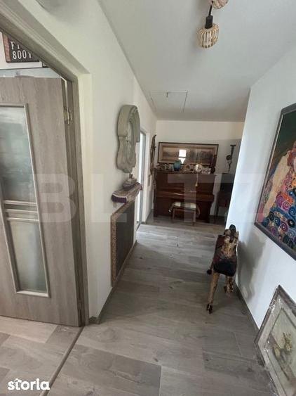 Duplex Sag, 4 camere, 88mp utili, teren 343mp - 4