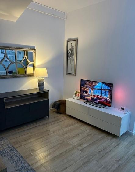 Apartament | 2 camere | Bloc nou | Timpuri Noi | Nerva Traian - 5