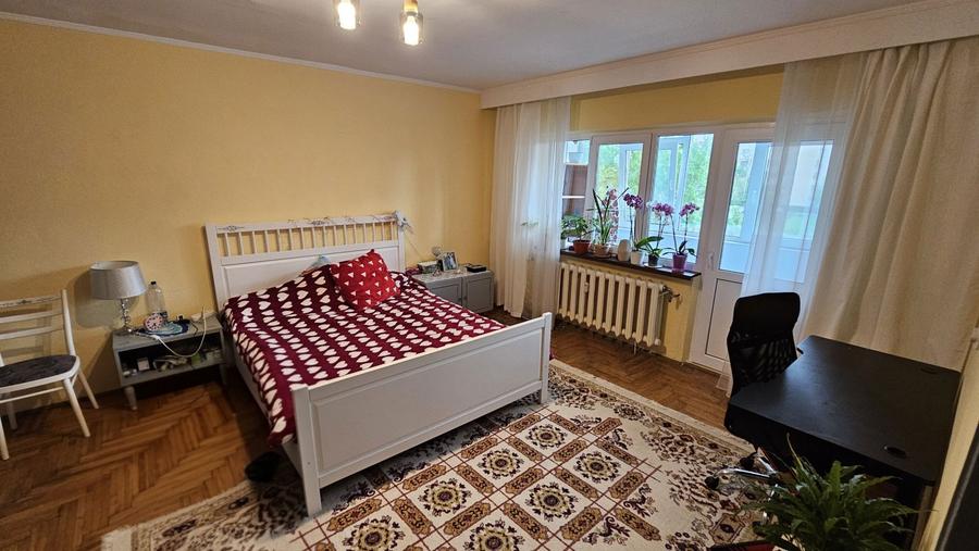 Inchiriez garsoniera confort 1 Bistrita Lac 40mp - 2