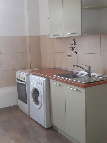 Garsoniera ultracentral de inchiriat. - 5