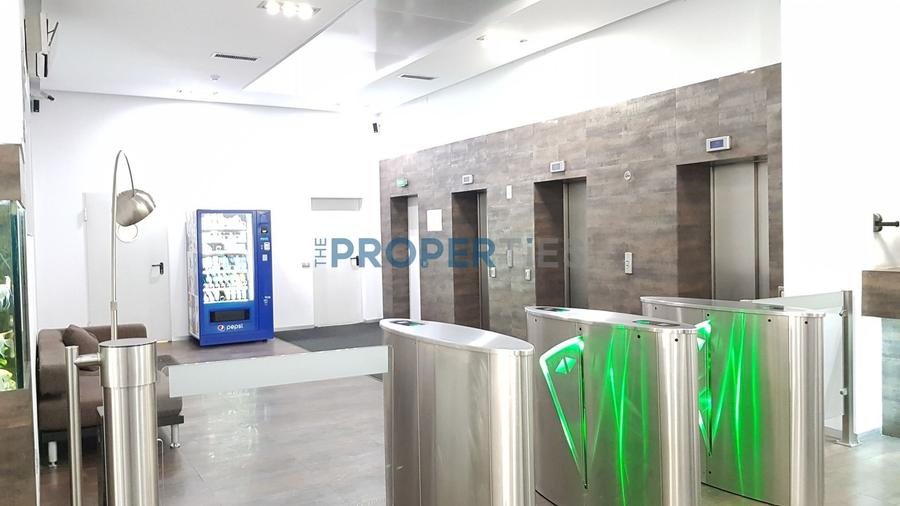 Comision 0! Spații birouri in zona 13 Septembrie - intre 240 si 1102mp - 4