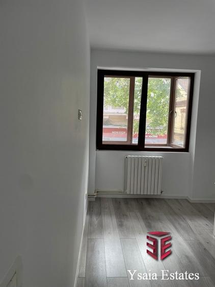 YSAIA IMOBILIARE - SPATIU COMERCIAL DE INCHIRIAT - TOMIS - PRIMARIE - - 16
