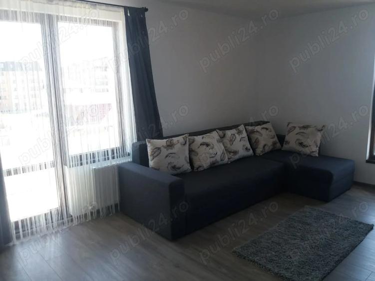 Inchiriez apartament 2 in zona Cartierului Latin. - 7