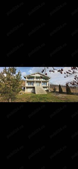 Vand casa Hateg, aproape de Prislop - 4