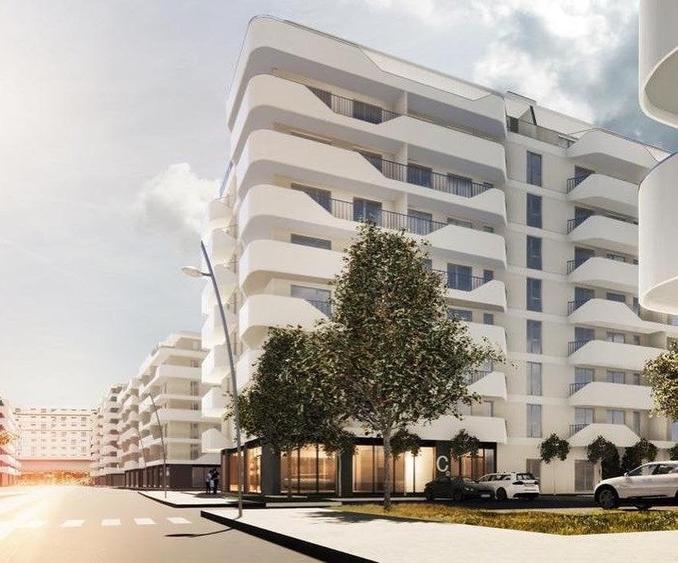 Apartamente cu 2 si 3 camere in zona centrala Floresti - 1