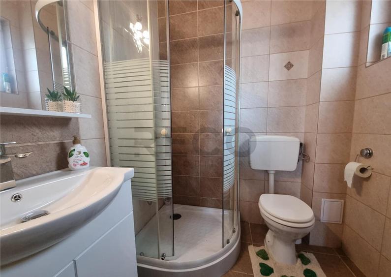 RECO Casa de la cheie, zona Paleu - 5