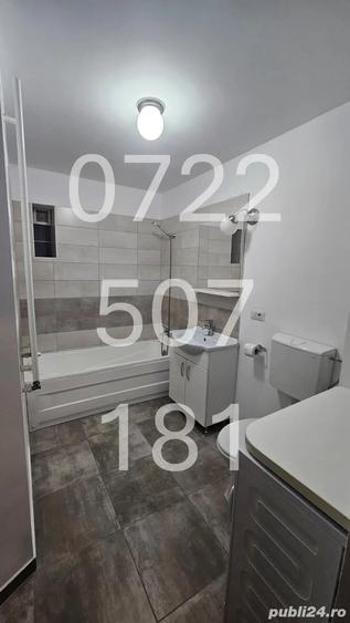 Inchiriez ap. 2 camere + balcon, Piata Muncii - 2