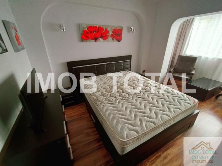 Apartament 3 camere zona Craiovei Gh Doja, parcare si centrala proprie - 6