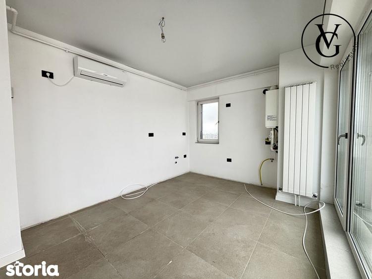 Studio spatios - Alezzi Odyssey - Mamaia Nord - 8