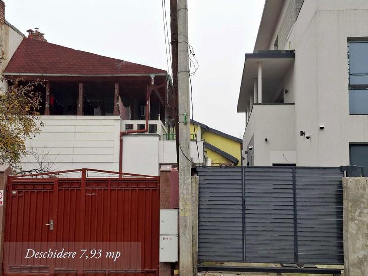 Casa individuala 5 cam I Floreasca | Lacul Tei | Str. Gheorghe Titeica - 6