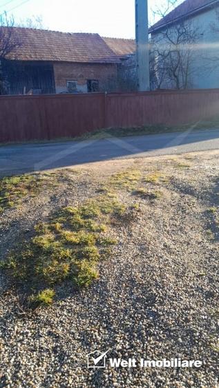 Teren pentru casa/cabana intr-o zona cu aer curat - 1