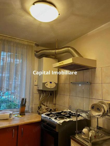 Apartament 3 Camere, Zona Verde ?i Centrala Str. Castanilor - 7