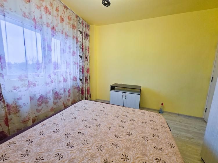 Dristor - Rm Sarat - stradal, Apartament 2 Camere Semidecomandat - 6