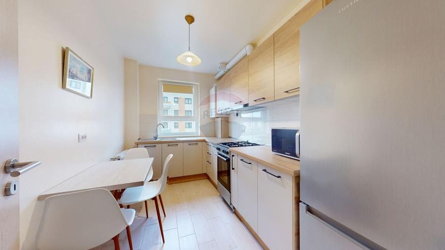 Comision 0% | 2 Camere de Inchiriat | TRACTORUL | - 6