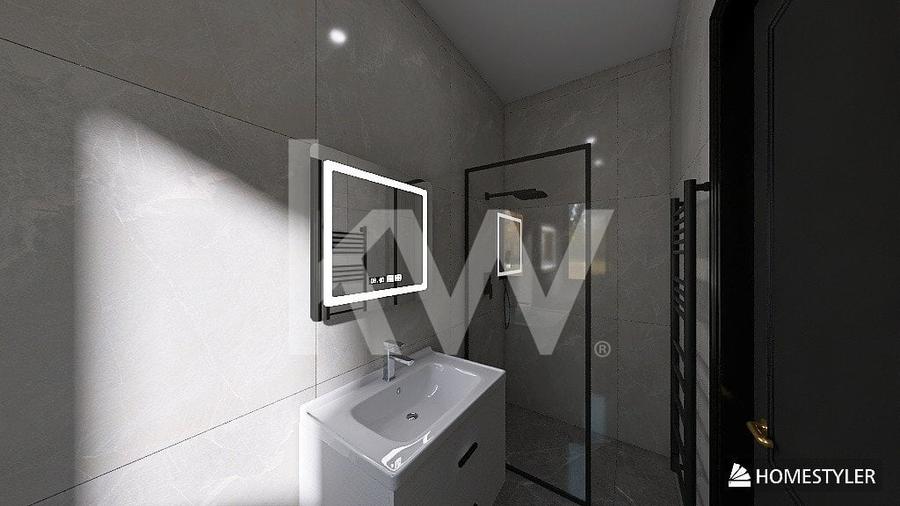 Casa individuala cu vedere spre munte in localitatea Cristian - 14