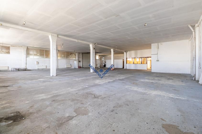 Hală industrială – Oligopol – comision 0% - 24