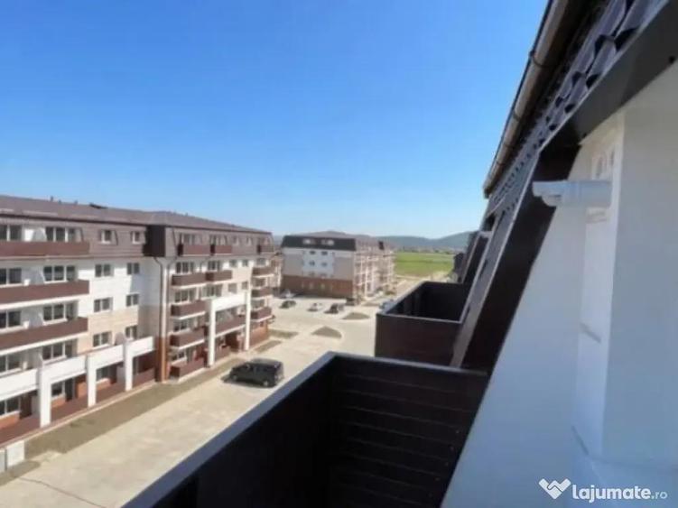 Apartament 2 camere, decomandat - zona Sanpetru - 6