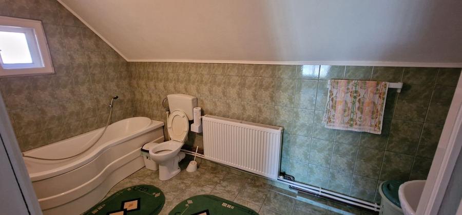 Agigea , zona Pod, ideala pentru gradinita sau azil batrani. - 11