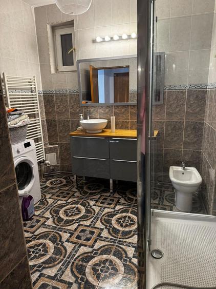 Apartament in vila cu 2 camere de inchiriat- Floreasca, nemobilat - 10