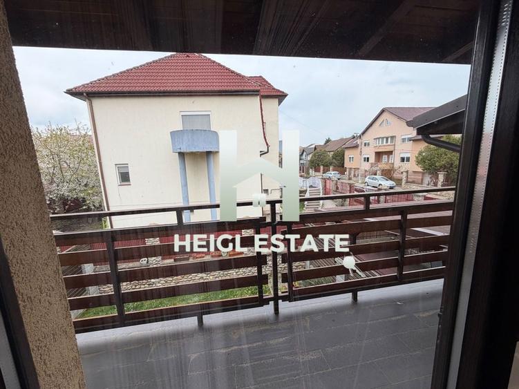 Casa cu 4 camere mobilata cu garaj in zona Braytim Muzicescu - 10