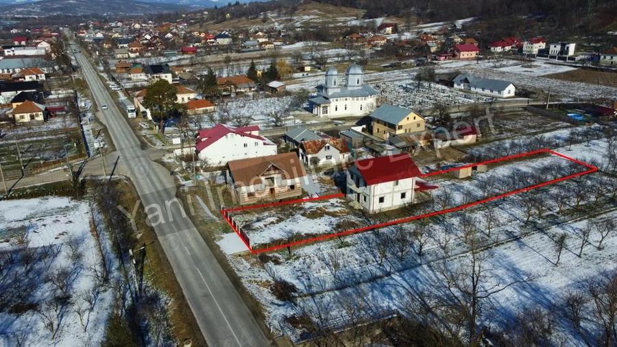 Casa de vanzare in comuna Baicule?ti, sat Zigoneni, jude? Arge? - 12