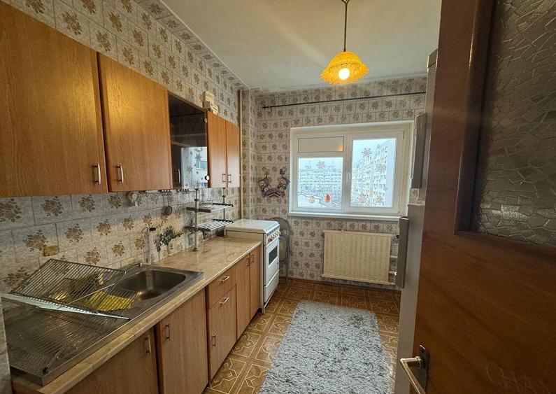 2 Camere Campia Libertatii Pet friendly - 8