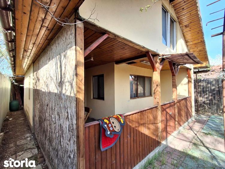 Teren Intravilan zona Andronache Gherghi?ei - 2