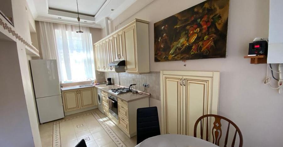 Apartament cu 2 camere de inchiriat in zona Teiul Doamnei - 3