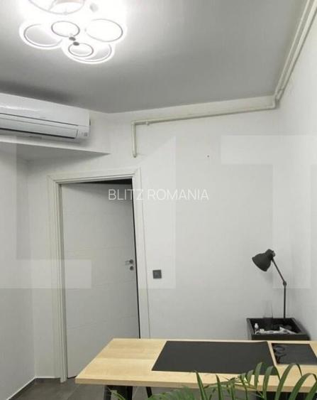 Cladire de sticla, 230 mp, zona Cipariu, ideal sediu firma/c