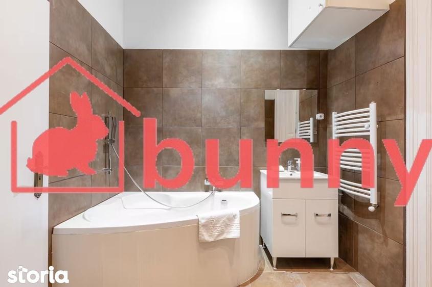 Apartament 4 camere, balcon | Dacia | QF790 - 15