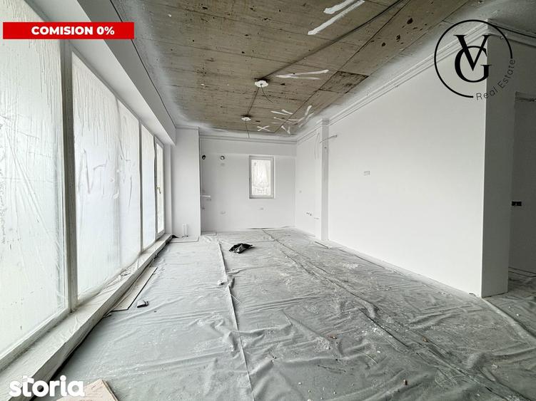 Apartament 2 camere - Alezzi Towers - Mamaia Nord - 2