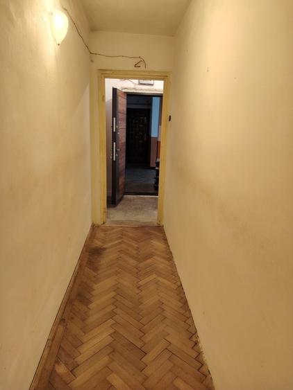 Vand apartament cu doua camere in Baile Olanesti - 5