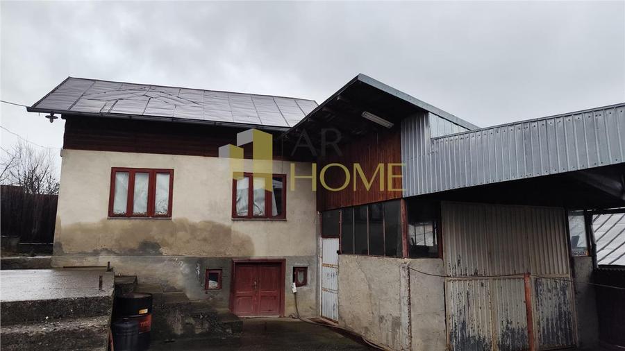 Casa Central Baicoi, 145 mp - 23